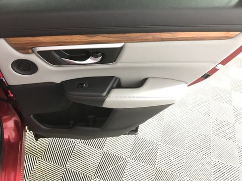 Used 2020 Honda CR-V EX-L image 13