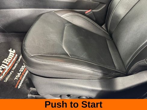 Used 2023 Jeep Compass High Altitude AWD/4WD image 12