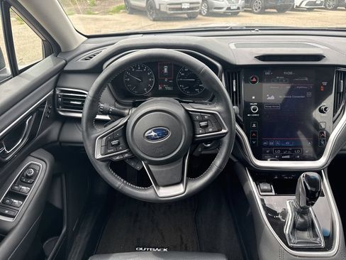 Used 2022 Subaru Outback Limited XT AWD/4WD image 13