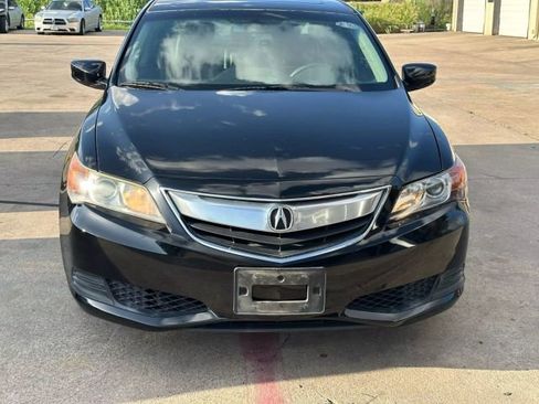 Used 2014 Acura ILX image 2