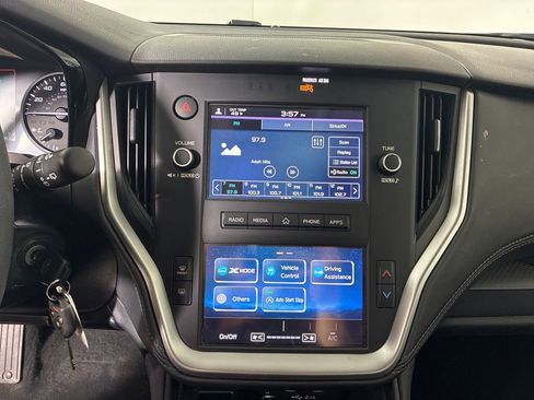 Used 2022 Subaru Outback 2.5i image 23