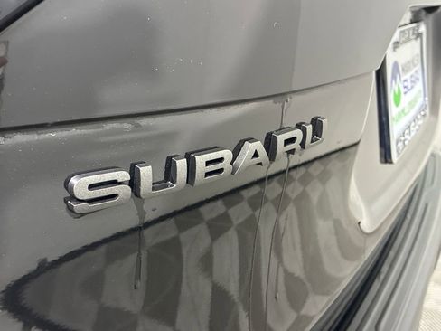 Certified 2026 Subaru Forester Limited AWD/4WD image 28