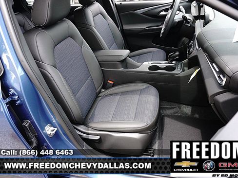 New 2026 Buick Envista Preferred FWD image 16