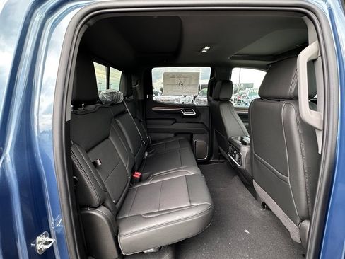 New 2026 GMC Sierra 1500 Denali w/ Denali Reserve Package AWD/4WD image 14