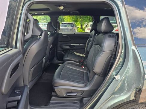 New 2027 Kia Telluride EX X-Line AWD/4WD image 17