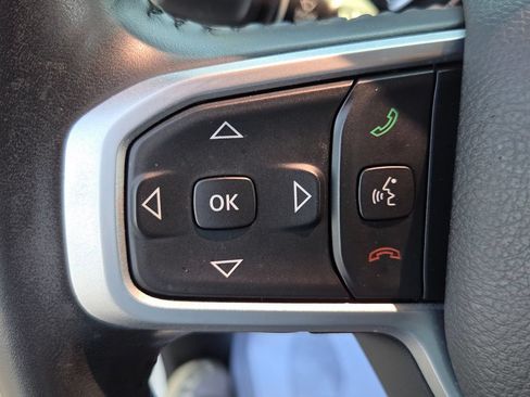 Used 2021 RAM 1500 Big Horn RWD image 32
