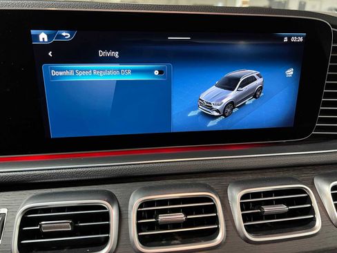 Used 2026 Mercedes-Benz GLE 350 4MATIC image 37