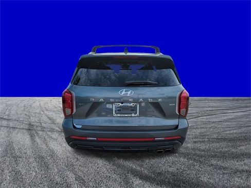 Used 2025 Hyundai Palisade XRT image 5