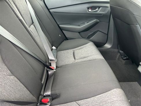 New 2025 Honda Accord SE image 20