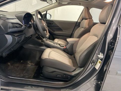 Certified 2024 Subaru Crosstrek 2.0i Premium image 9