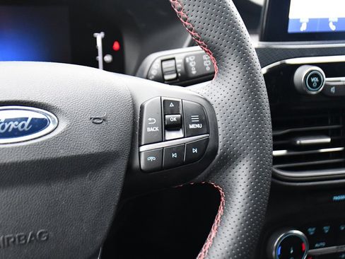 Used 2023 Ford Escape ST-Line Select w/ Class II Trailer Tow Package image 35