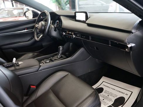 Used 2023 MAZDA MAZDA3 s AWD/4WD image 44