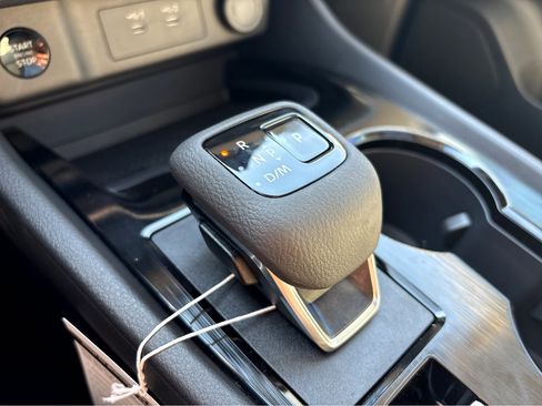 New 2026 Nissan Rogue SV w/ SV Premium Package image 26