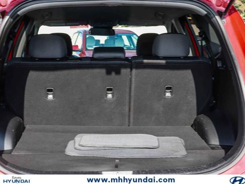 Used 2019 Hyundai Santa Fe SE AWD/4WD image 25