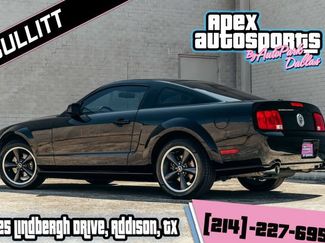 Used 2008 Ford Mustang GT Premium RWD video 1