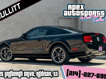 Used 2008 Ford Mustang GT Premium