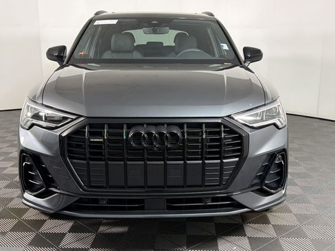 Used 2025 Audi Q3 2.0T Premium Plus AWD/4WD image 4