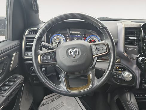 Used 2019 RAM 1500 Limited AWD/4WD image 13