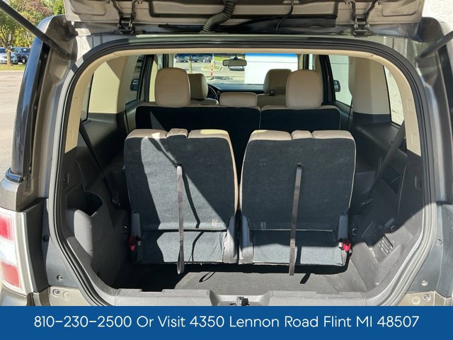 Used 2014 Ford Flex SE FWD image 25