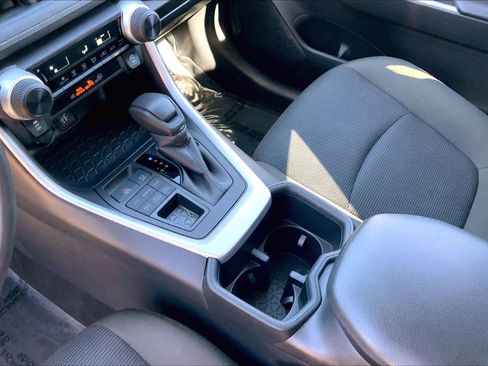 Used 2024 Toyota RAV4 LE image 16