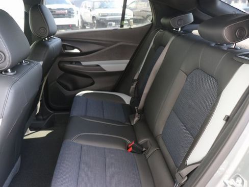 New 2025 Buick Envista Preferred w/ Convenience I Package image 11