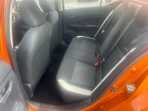 Used 2020 Nissan Versa SV FWD image 24