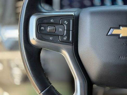 Used 2024 Chevrolet Silverado 2500 LT image 23