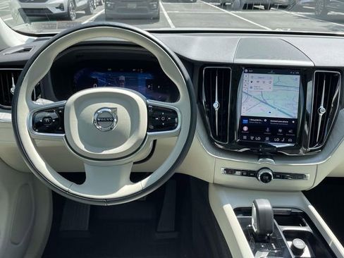 Used 2023 Volvo XC60 B5 Plus w/ Protection Package Premier AWD/4WD image 22