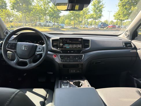Certified 2026 Honda Ridgeline RTL image 29