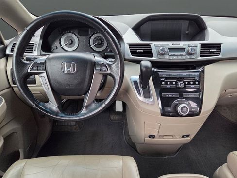 Used 2013 Honda Odyssey EX-L image 20