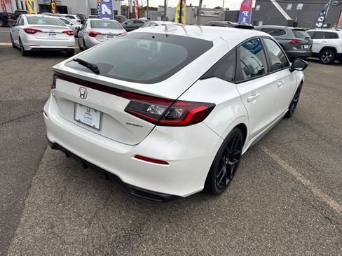 Used 2022 Honda Civic Sport image 17