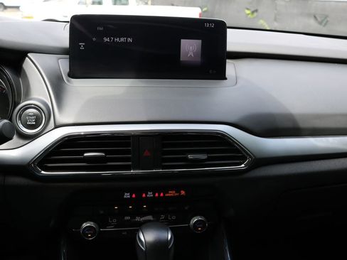 Used 2023 MAZDA CX-9 Touring image 23