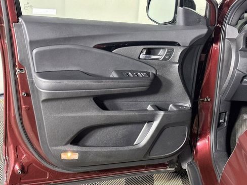 Used 2021 Honda Passport Elite image 10