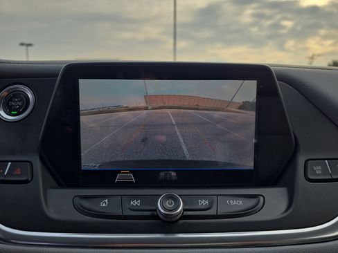 Used 2020 Chevrolet Blazer LT image 14