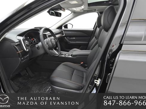 New 2026 MAZDA CX-50 AWD 2.5 Hybrid w/ Weather Package image 21