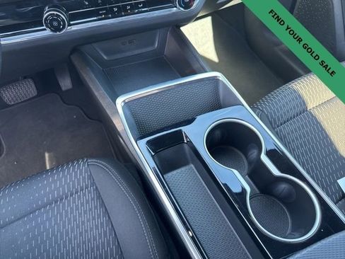 Certified 2025 Chevrolet Equinox LT image 21