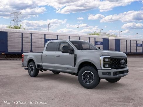New 2026 Ford F350 Lariat AWD/4WD image 7