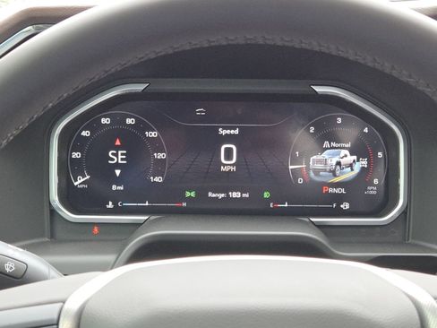 New 2026 GMC Sierra 2500 Denali w/ Denali Reserve Package image 31