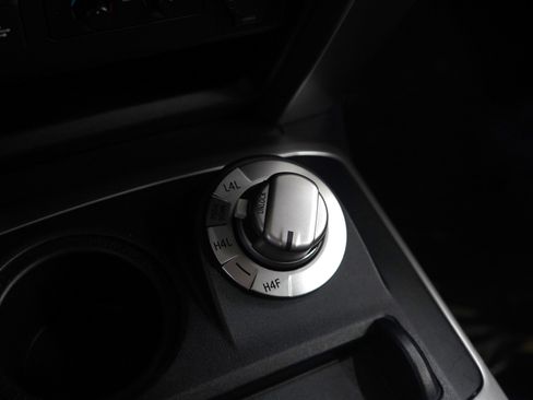 Used 2022 Toyota 4Runner Limited image 22