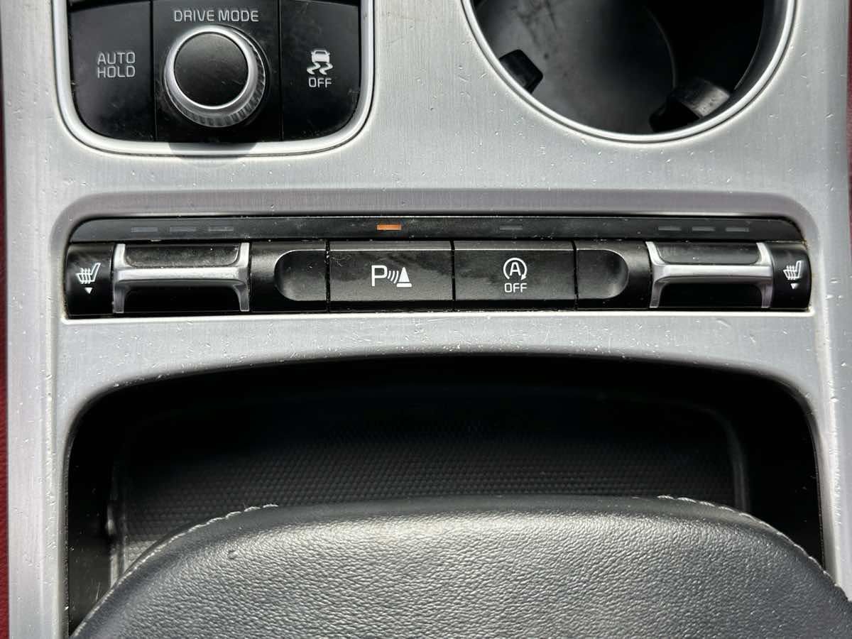 Used 2019 Kia Stinger GT RWD image 24