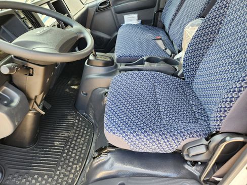 New 2025 Chevrolet Low Cab Forward 5500XG image 13