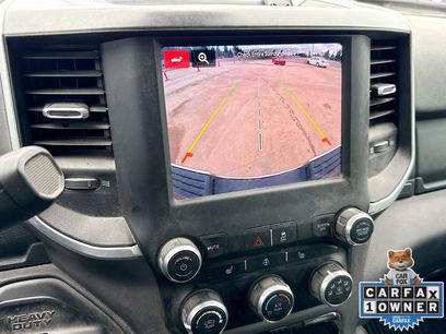 Used 2023 RAM 3500 Big Horn w/ Level 1 Equipment Group