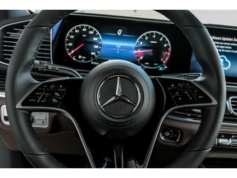 New 2026 Mercedes-Benz GLE 350 4MATIC image 12