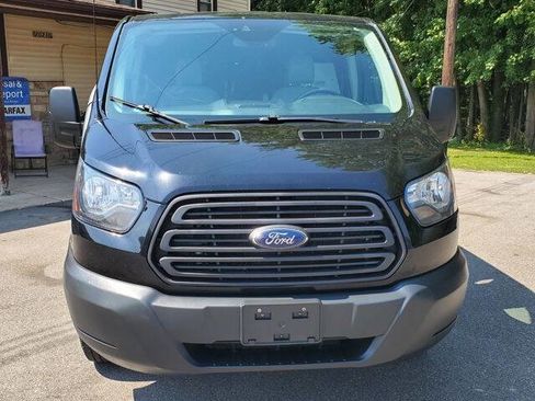 Used 2018 Ford Transit 150 130 Low Roof RWD image 9