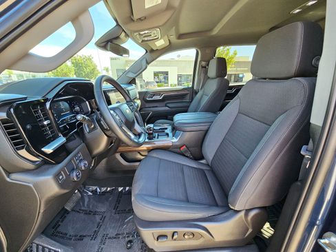 Used 2023 Chevrolet Silverado 1500 LT w/ Texas Edition Plus image 20