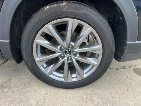Used 2023 MAZDA CX-9 Grand Touring AWD/4WD image 9