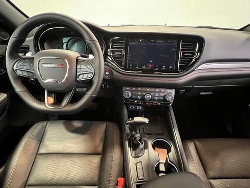 New 2026 Dodge Durango GT image 17