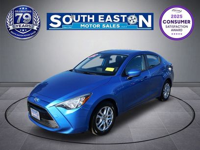 Used 2017 Toyota Yaris iA