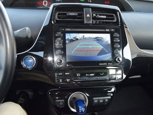 Used 2021 Toyota Prius Prime LE image 36