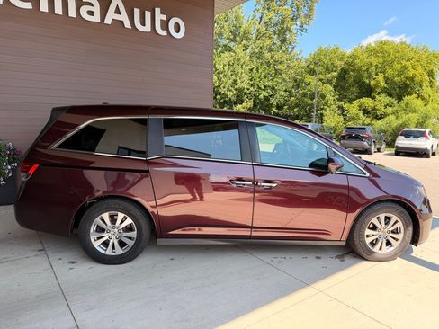Used 2014 Honda Odyssey EX-L image 8
